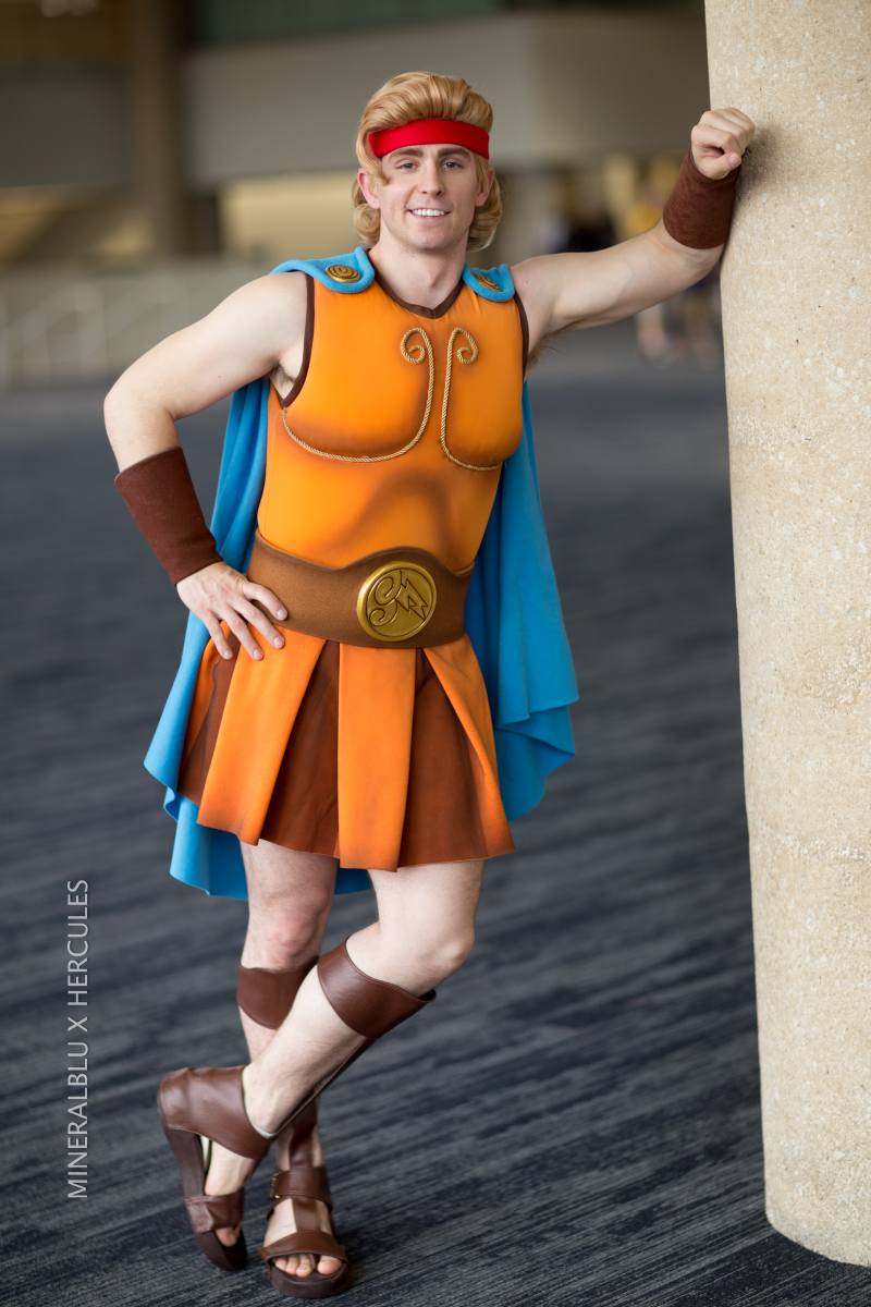 Cosplay by Mariner Cosplay